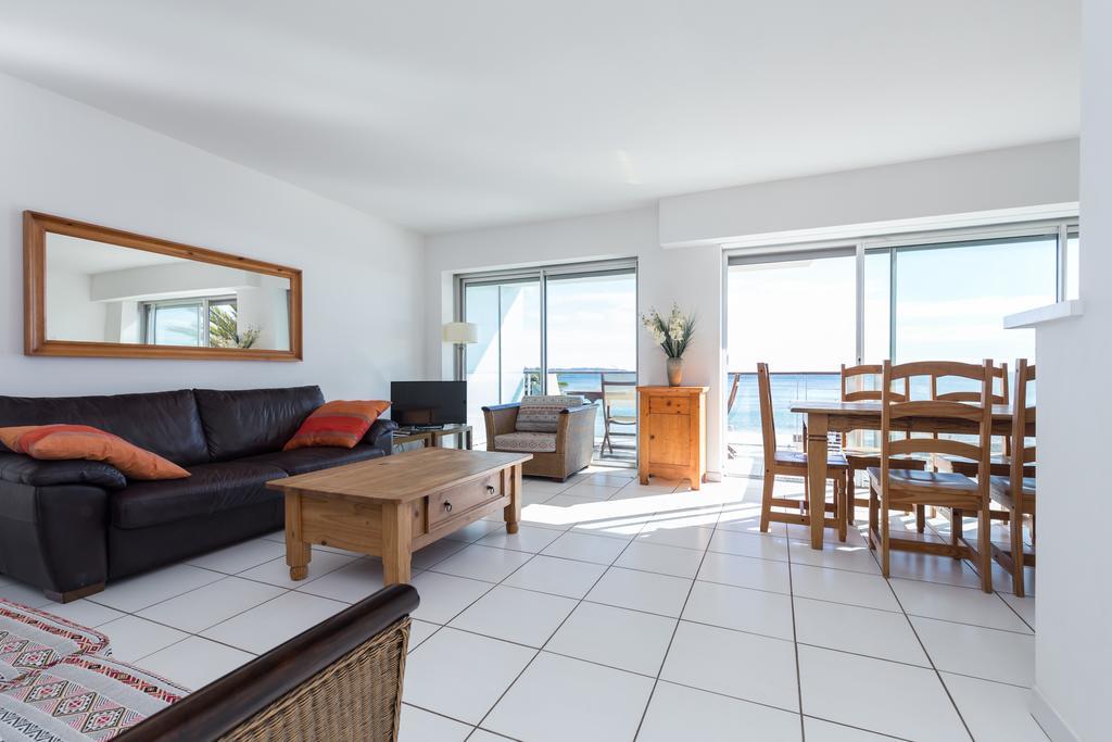 Cannes Bai Exteriér fotografie