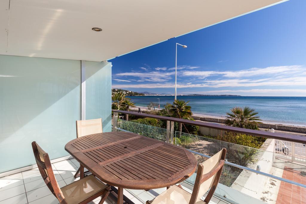 Cannes Bai Exteriér fotografie