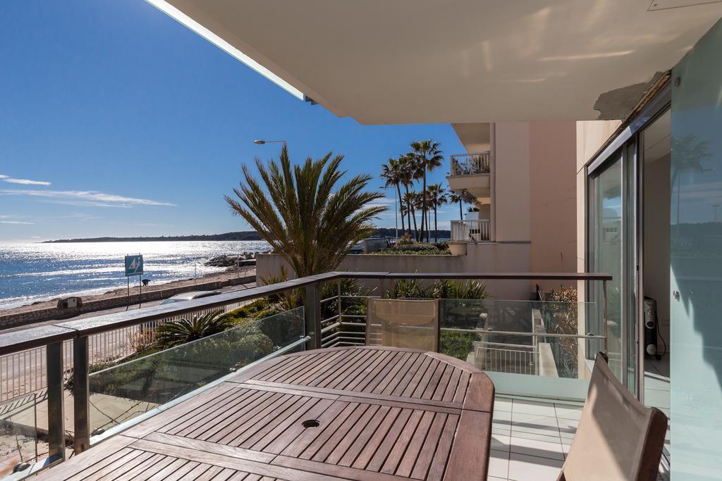 Cannes Bai Exteriér fotografie