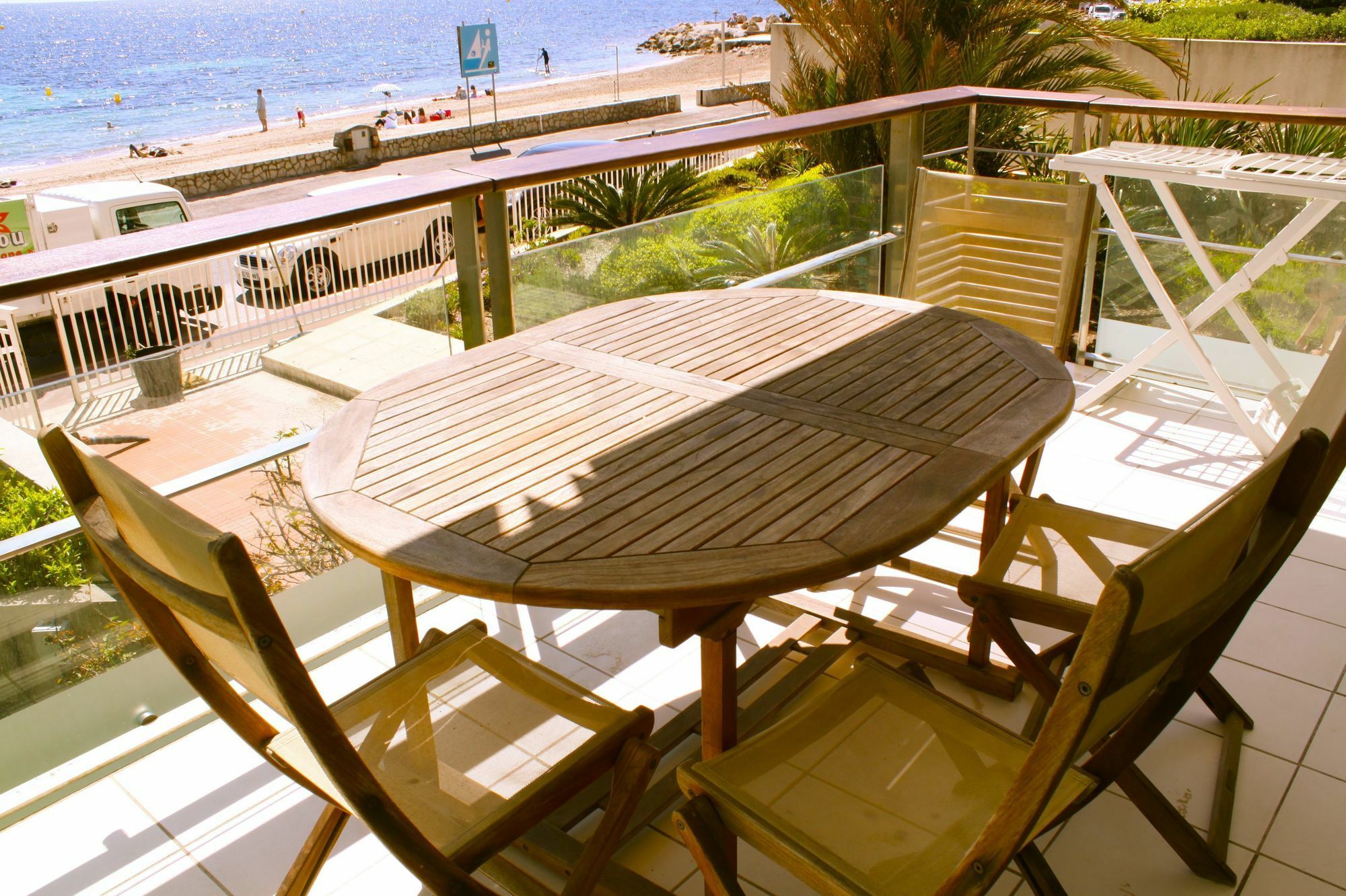 Cannes Bai Exteriér fotografie