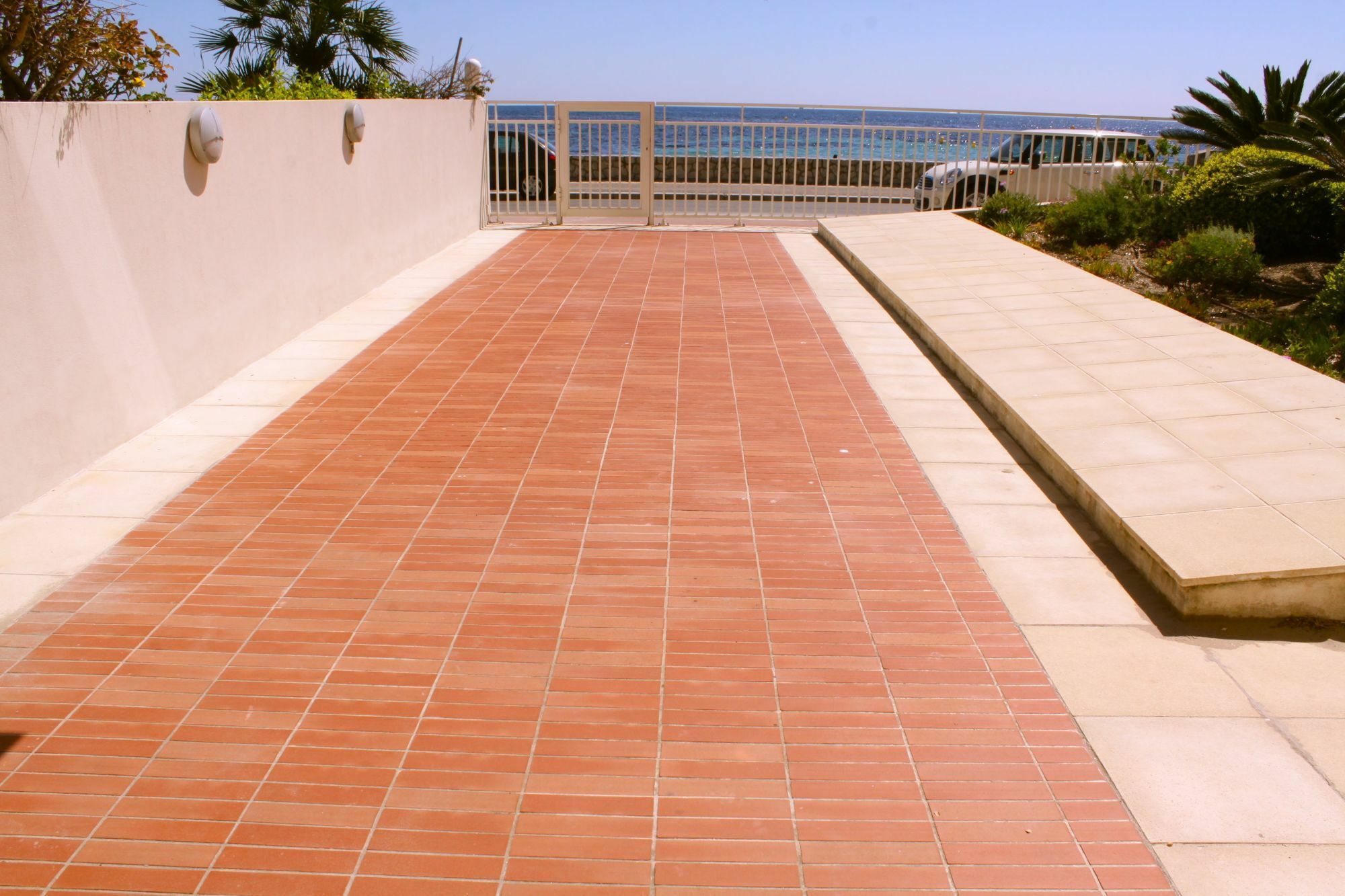 Cannes Bai Exteriér fotografie